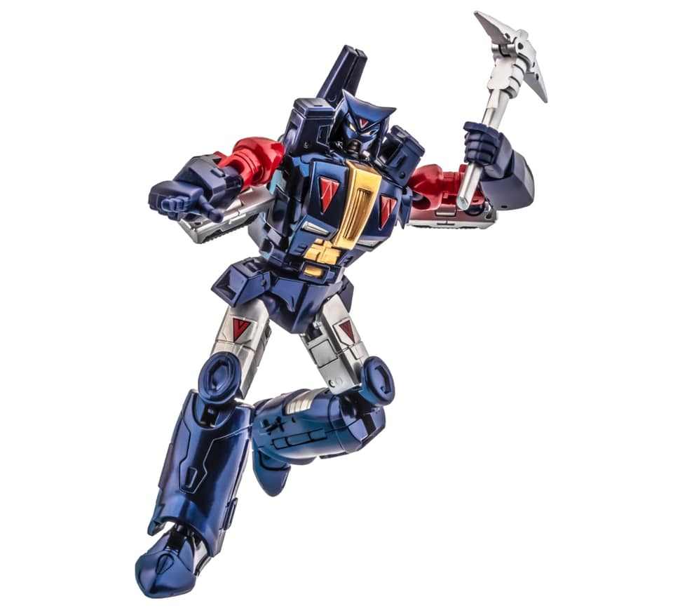 SPACE AGE TECHNOLOGIES rat pack 逆バージョン SPACE AGE